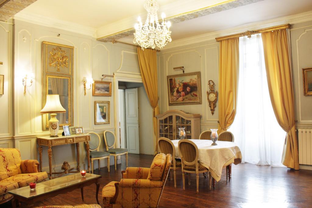 Chateau Du Bois Glaume Poligné Habitación foto
